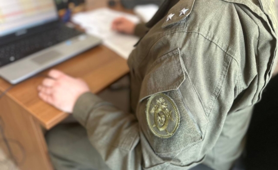 Выходец из Средней Азии осужден за вербовку жителей Адыгеи в деятельность террористической организации Выходец из Средней Азии осужден за вербовку жителей Адыгеи в деятельность террористической организации