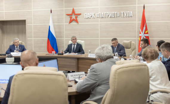 По поручению Миляева в проекте «Герой 71» появится новый модуль «Реализуй себя в поисковой работе» По поручению Миляева в проекте «Герой 71» появится новый модуль «Реализуй себя в поисковой работе»