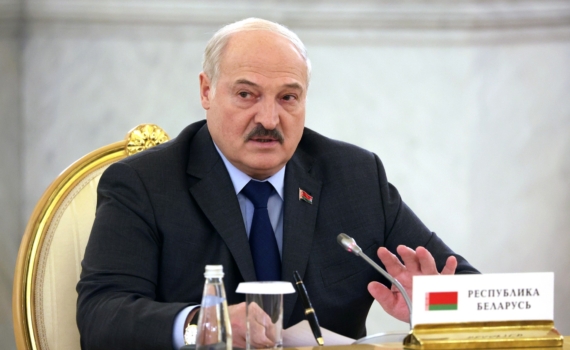 Лукашенко готов к продолжению диалога с США Лукашенко готов к продолжению диалога с США