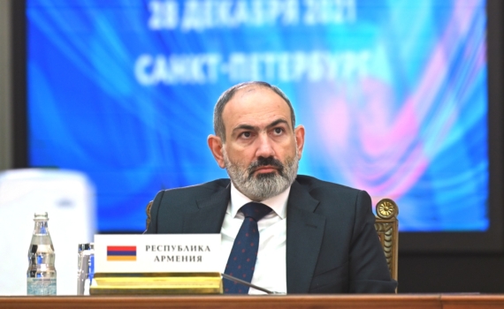 Риски оформления классической автократии в Армении усиливаются Риски оформления классической автократии в Армении усиливаются