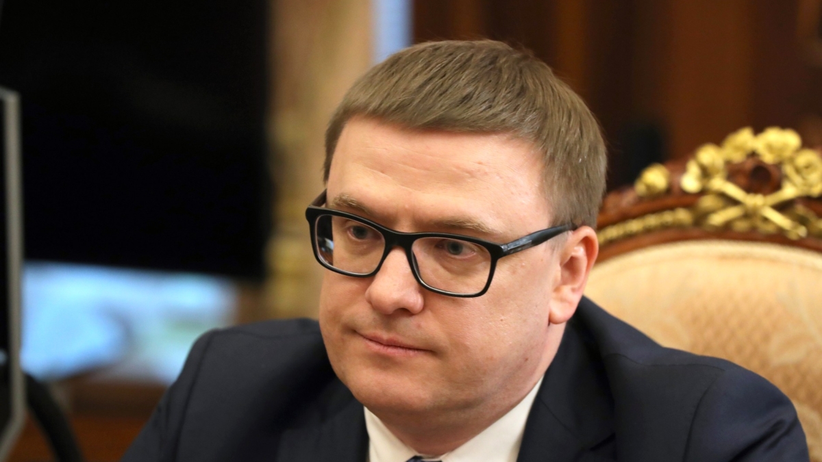 Первое полугодие 2026 года стало периодом нарастания кризиса в Челябинской области Официальный сайт президента России kremlin.ru