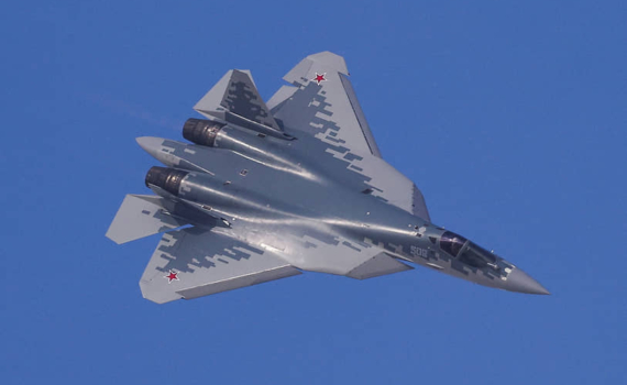 Россия потеряла крупнейшего покупателя Су-57Э в лице Индии Россия потеряла крупнейшего покупателя Су-57Э в лице Индии